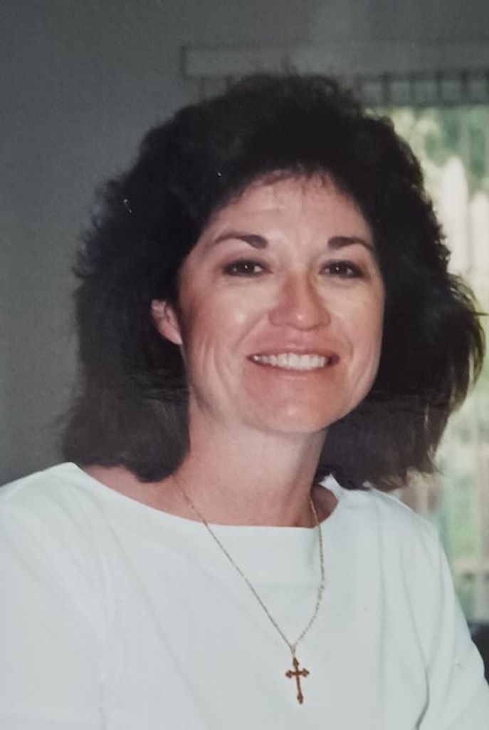 Aida Milan Matheny Profile Photo