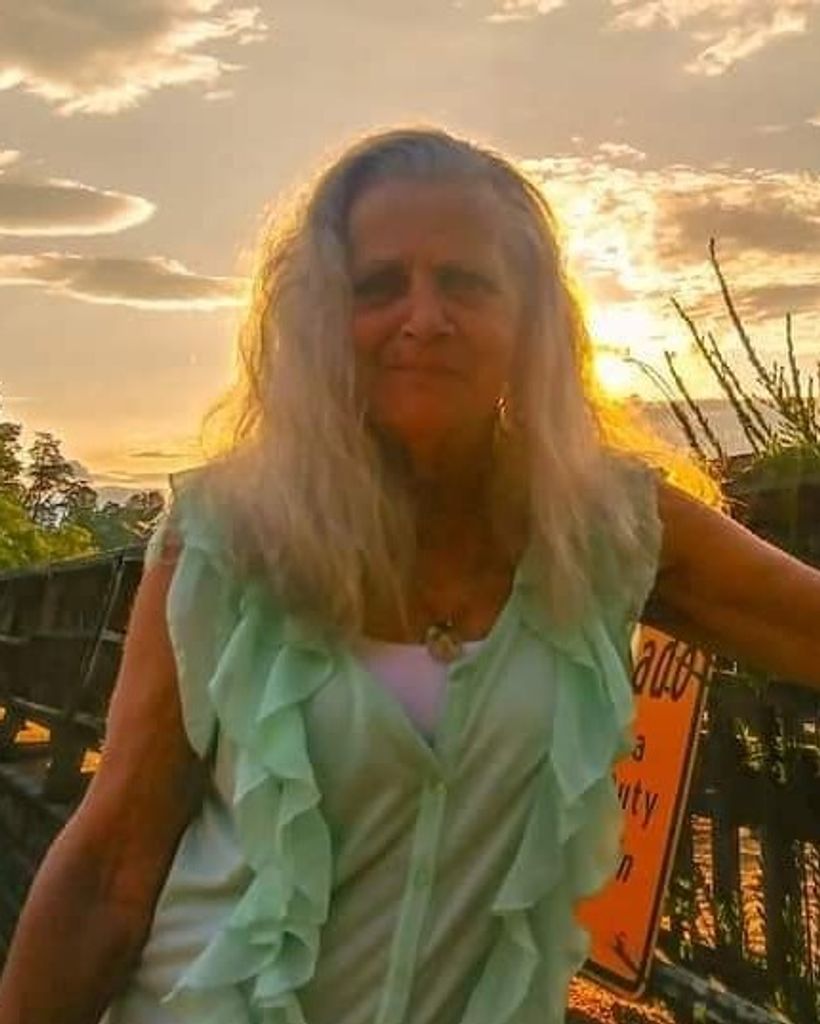 Genese Louise Pendergrass Cameron
