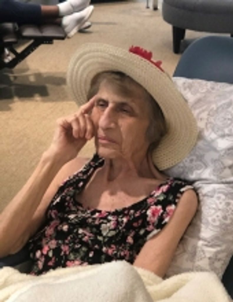 Ida Houk Profile Photo