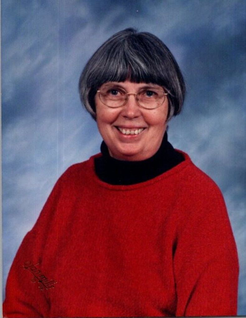 Nancy Louise (Bossert)  Hildenbrand