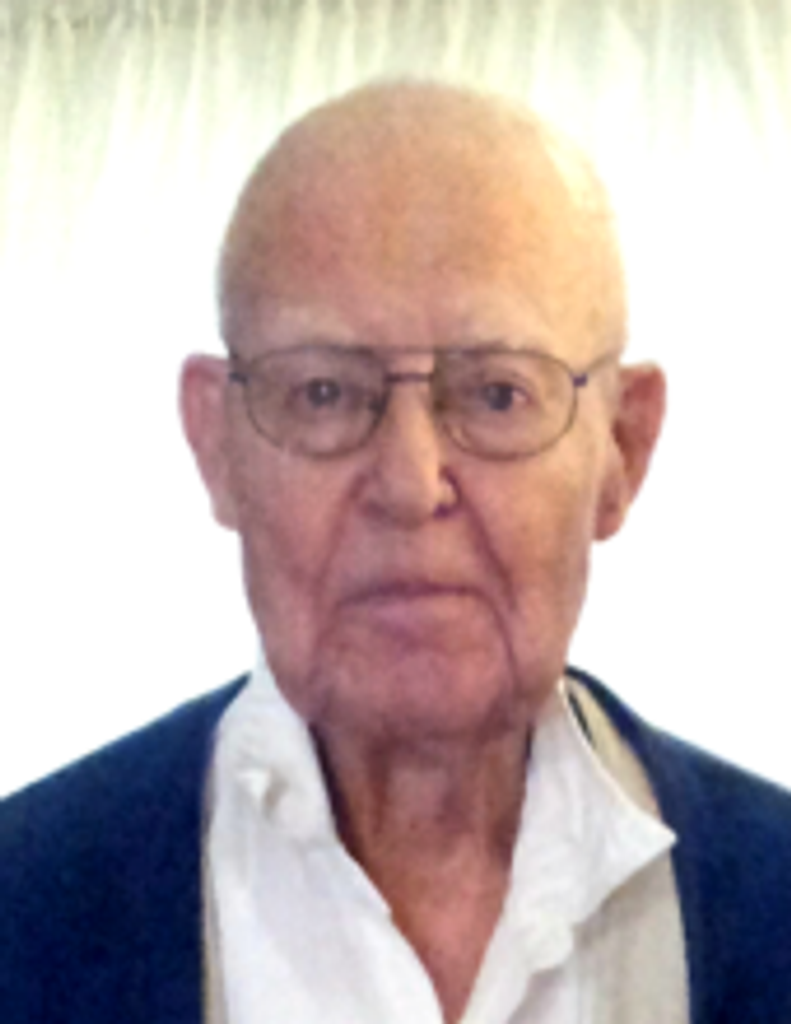 George W. Irey