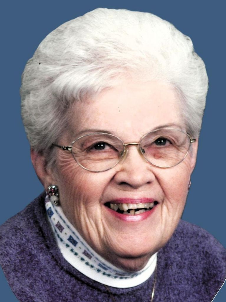 Jean Marie Chinn Profile Photo