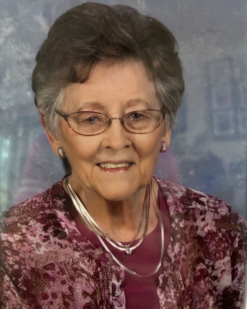 Robbie "Mrs. Robbie" Glenn Inmon Laprade Profile Photo