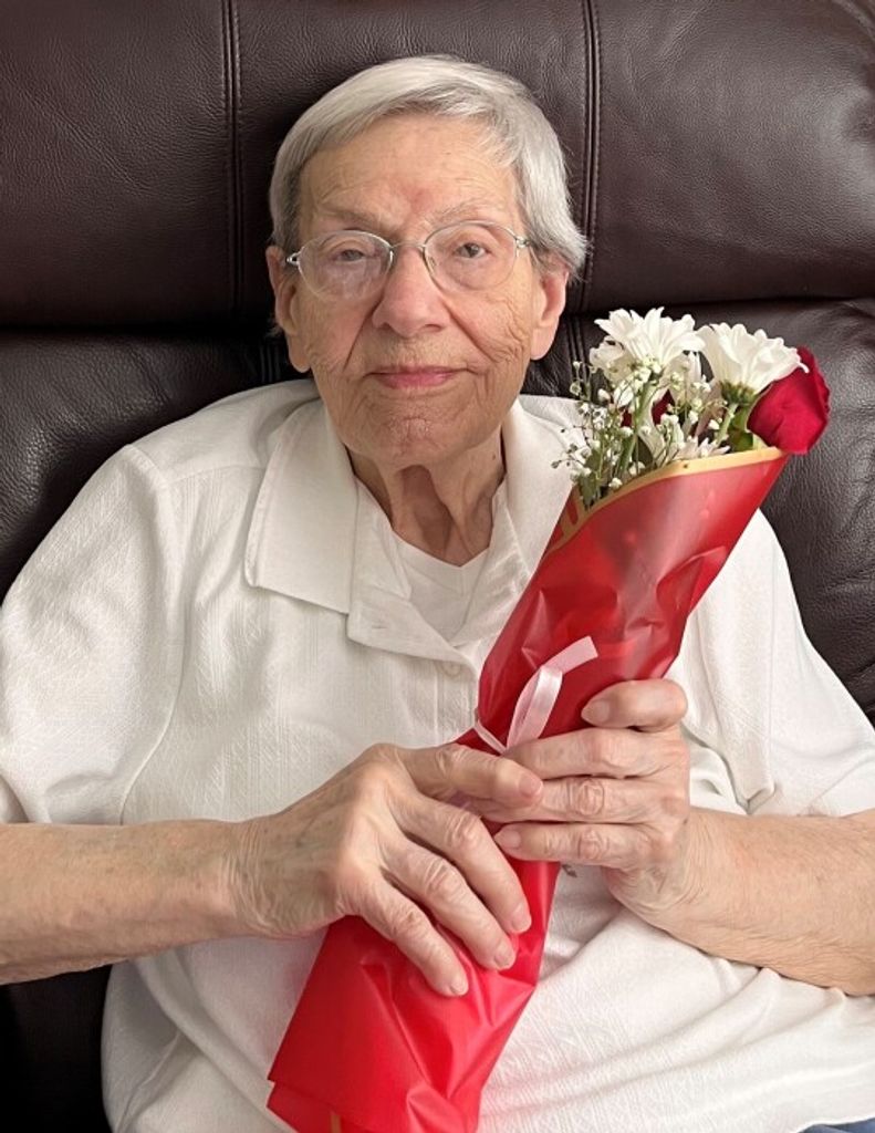 Marion L. (Brown)  Gideon Profile Photo