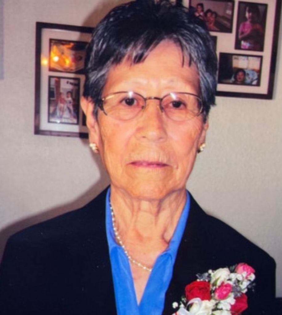 Eduvijen "Vickie" Calderon