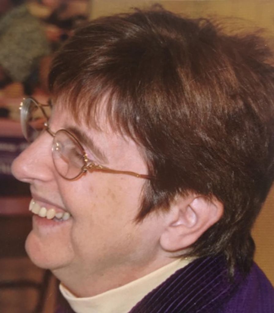 Susan B. Isbell Profile Photo