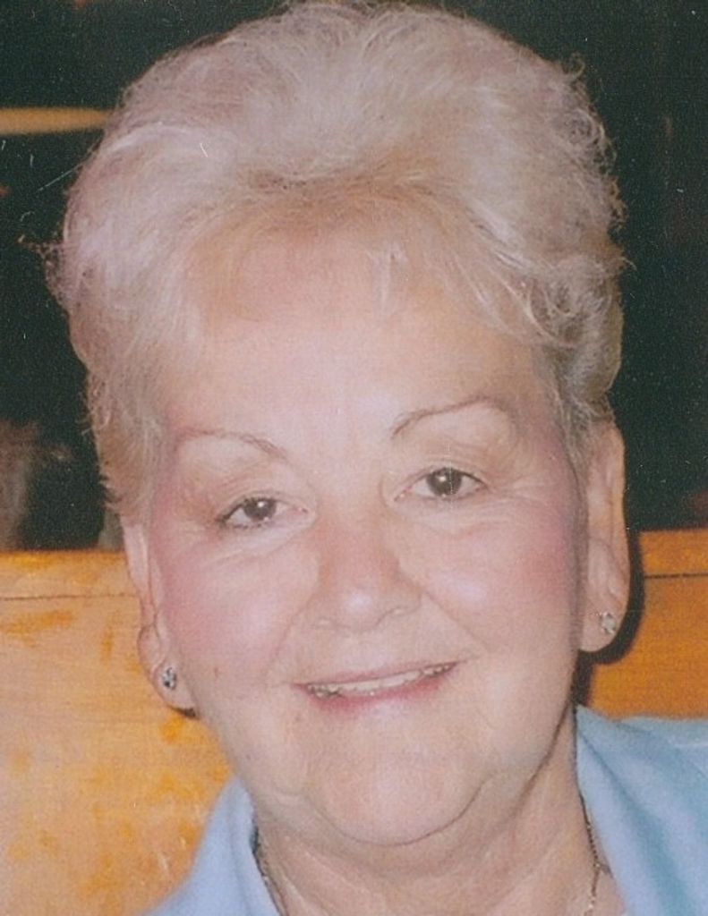 Maudie Mae Schouster