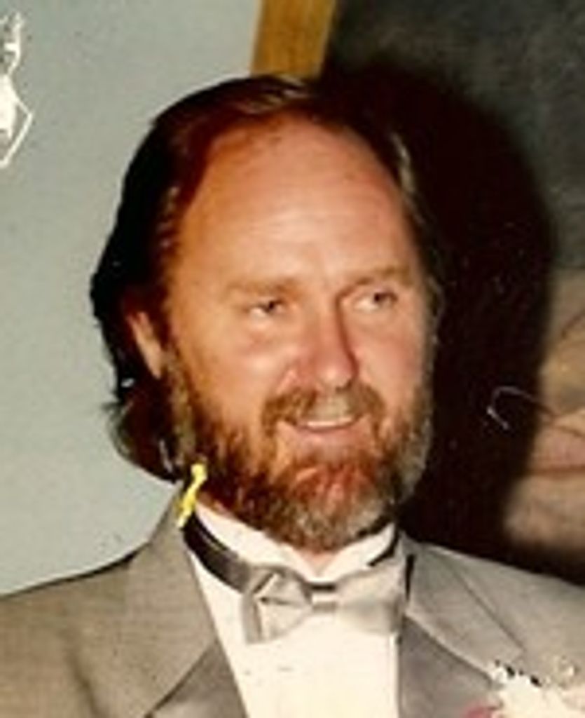 E. Robert "Bob" Payne