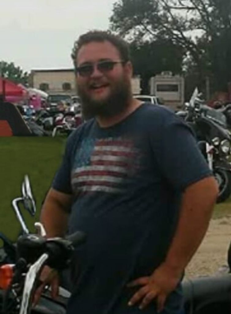 Jacob Lockyear Profile Photo