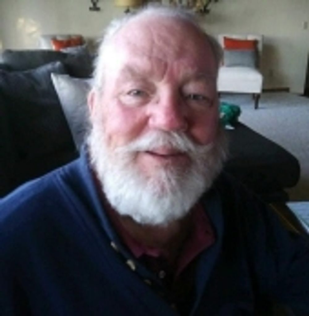 Lanny Overson