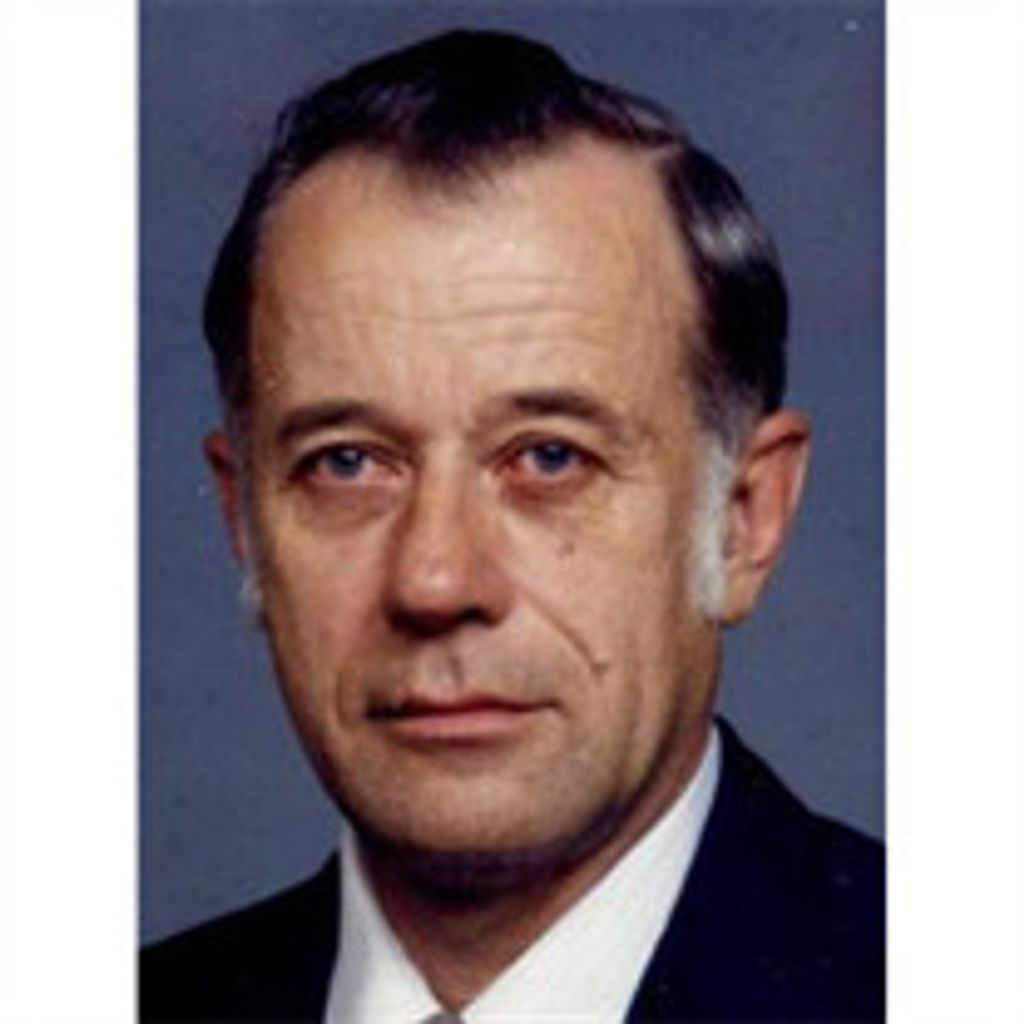 David L. Robson