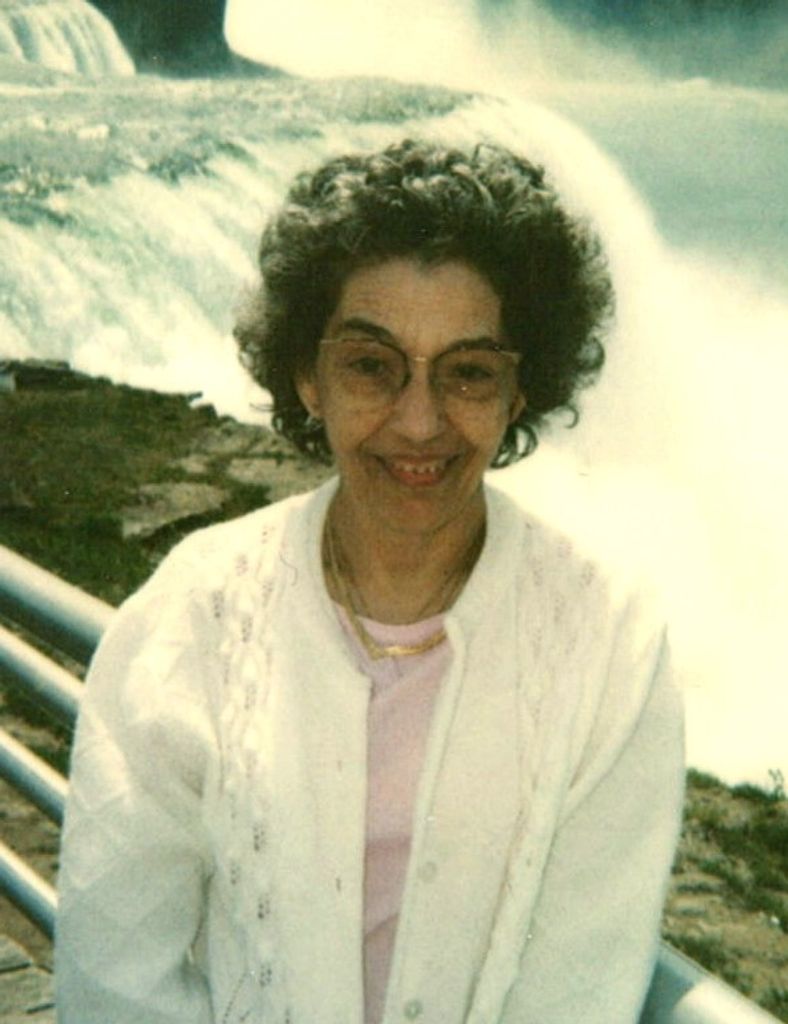 Marie Carmella Davis Profile Photo