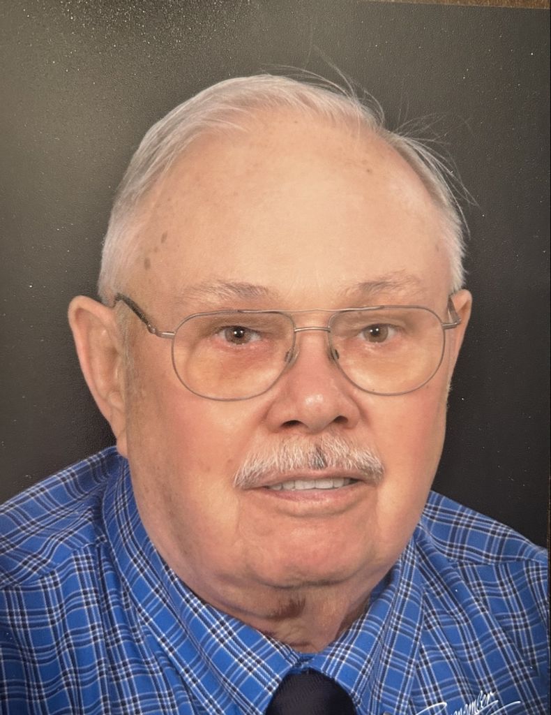 Thomas George Kirker Profile Photo