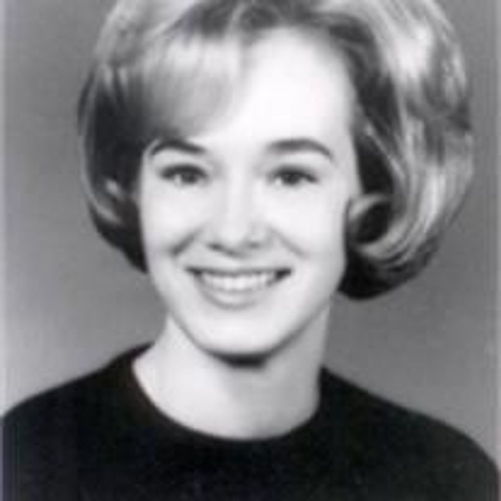 Carol Joan High