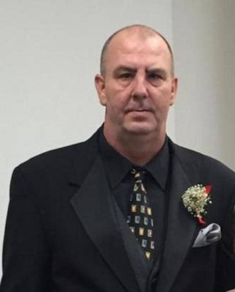 Steven Paul Zierke