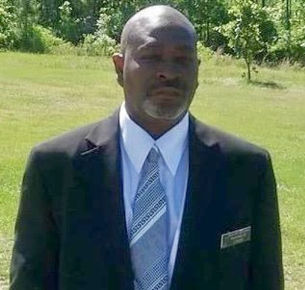 Mr. Jerome Williams, Jr.