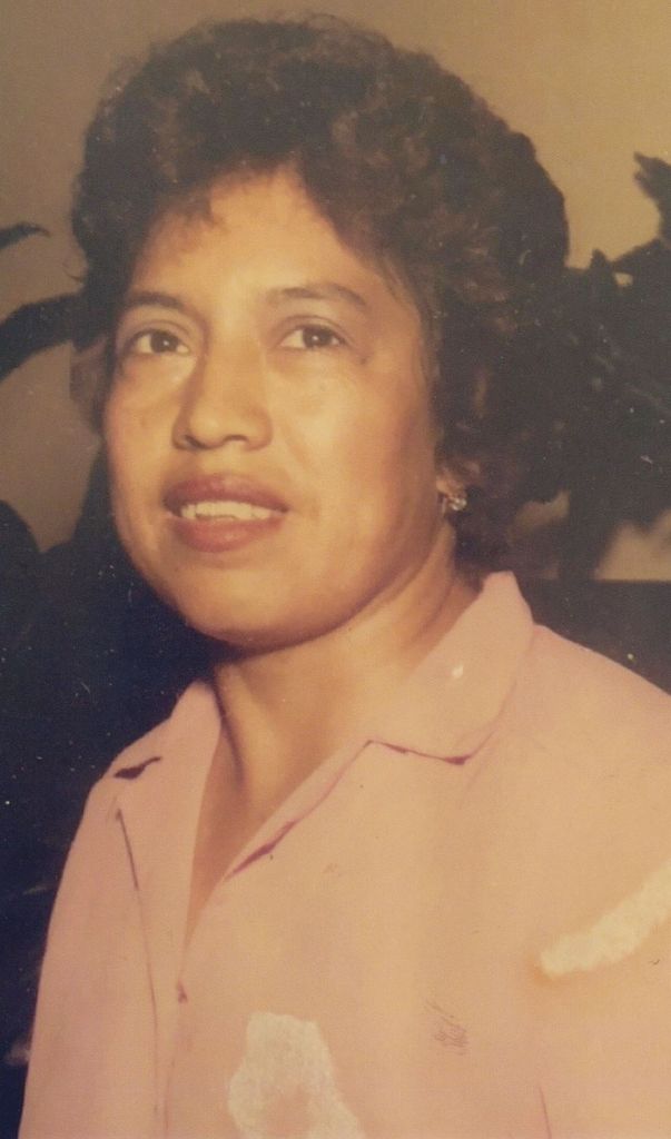 Nicolasa Valdez