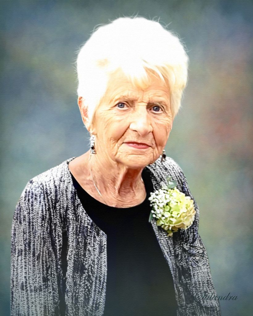 Helen Premro