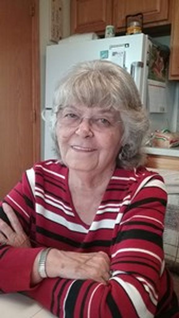 Marlene Mclaughlin Profile Photo