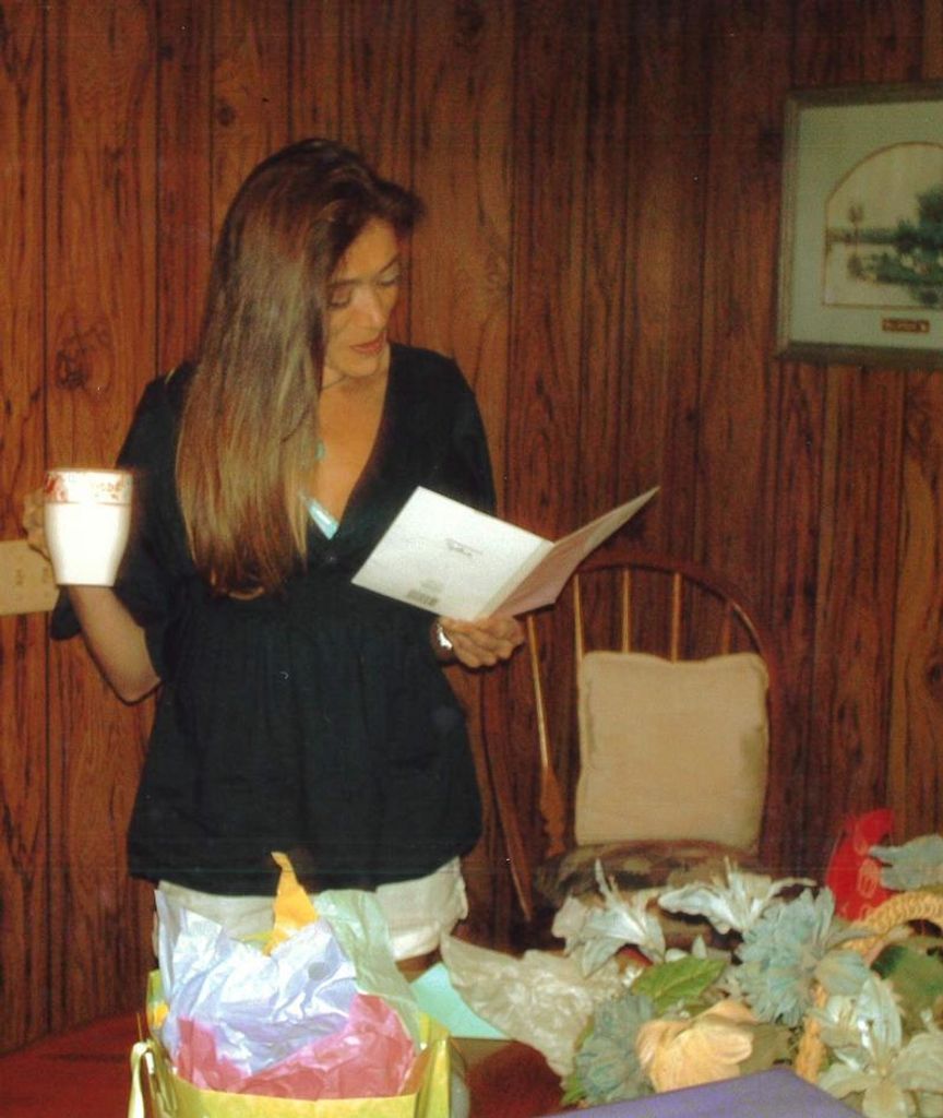 Charity Faith Lefevers Councill Profile Photo