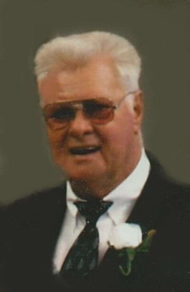 Billy Gene Raymond