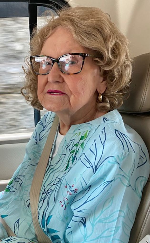 Barbara Thompson-Williams