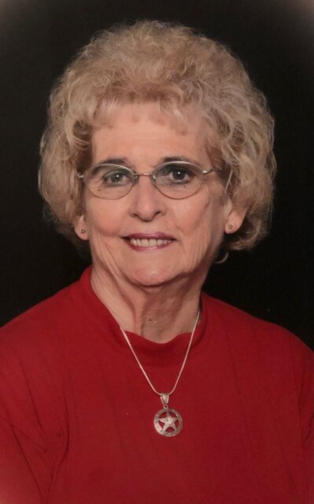 Bettye Dunn Schumacher Profile Photo