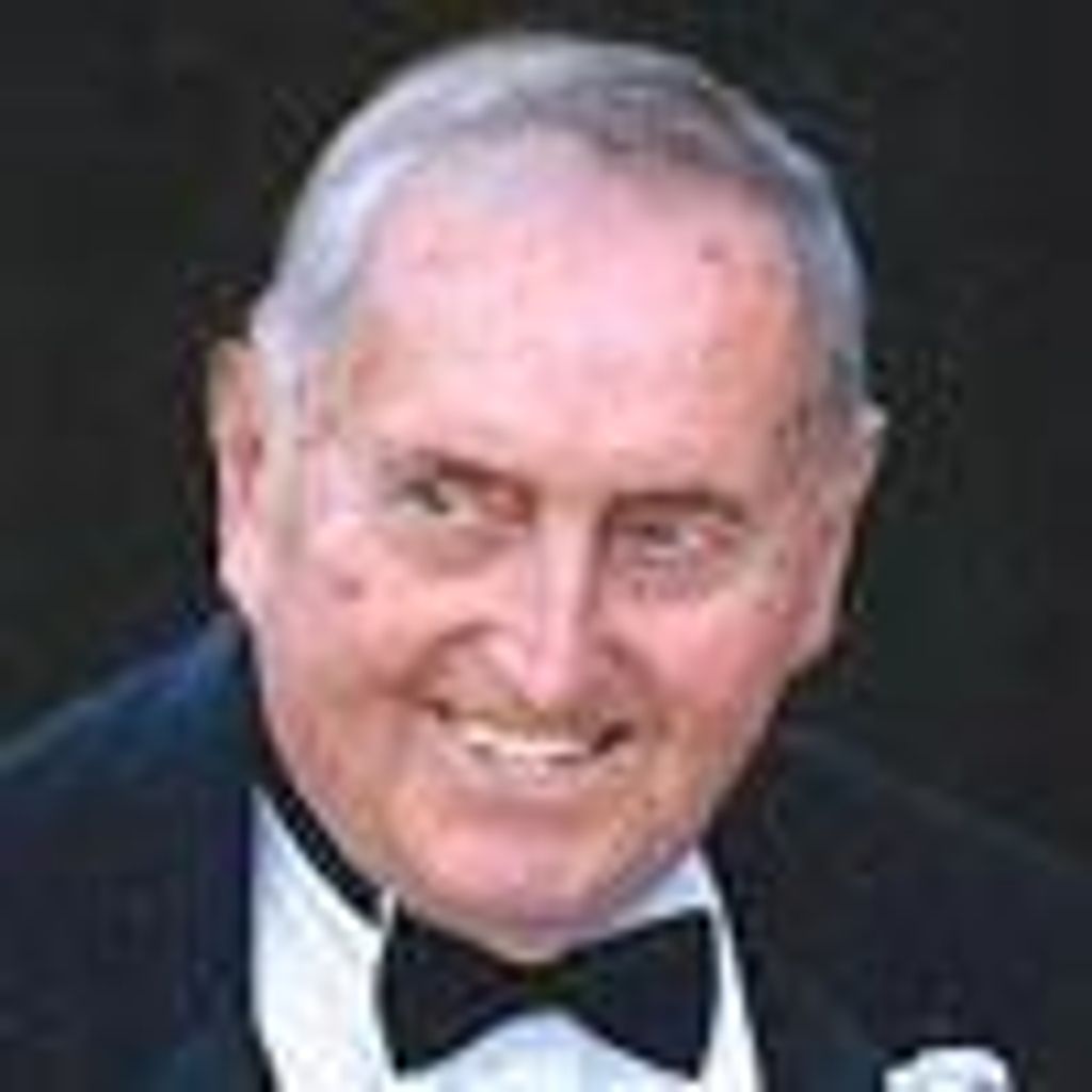 John "Jack" Purcell Profile Photo