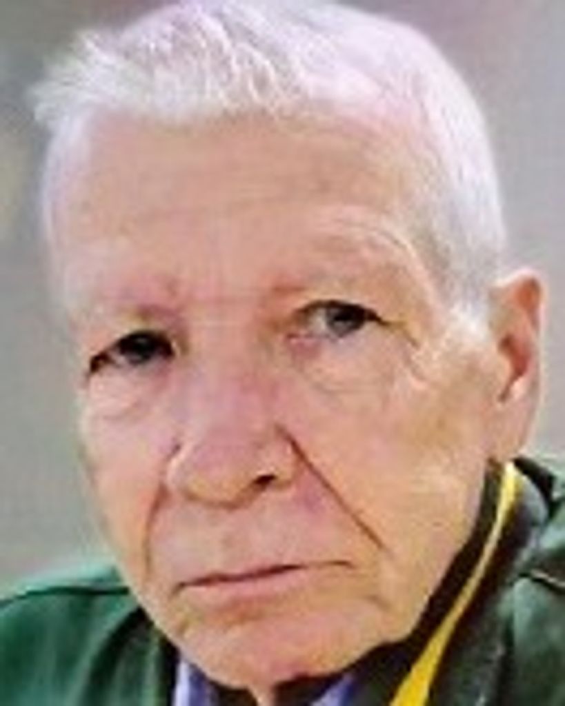 John E. Konz Jr.