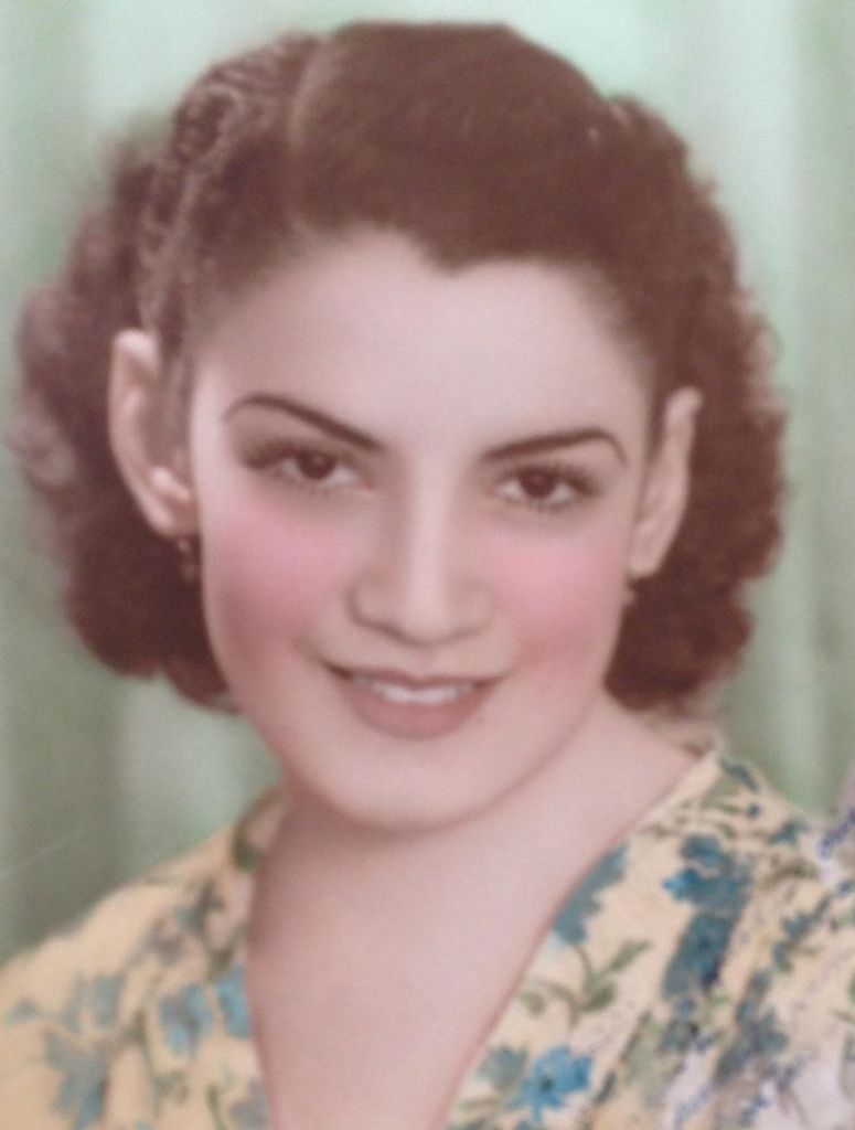 Dora Pineyro Pena