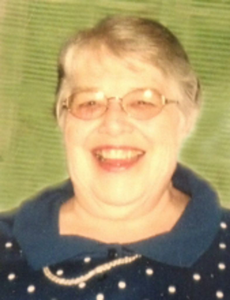 Ann Margaret Behler