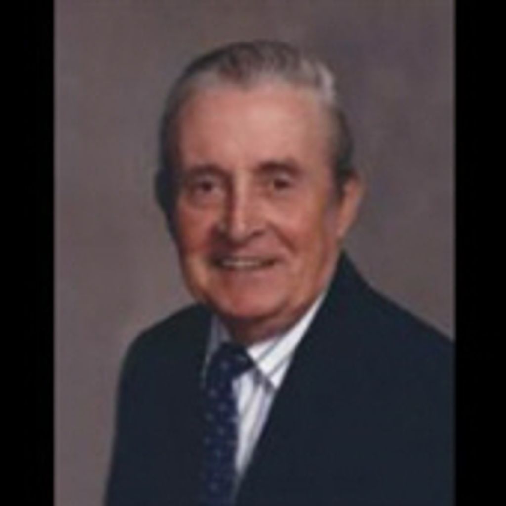 Ernest Weinkauf