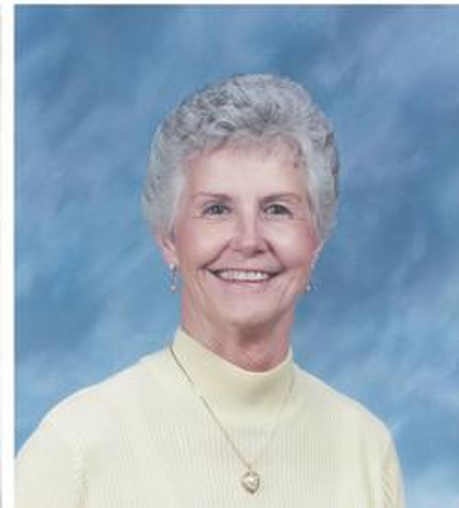 Norma J. Mullins Profile Photo