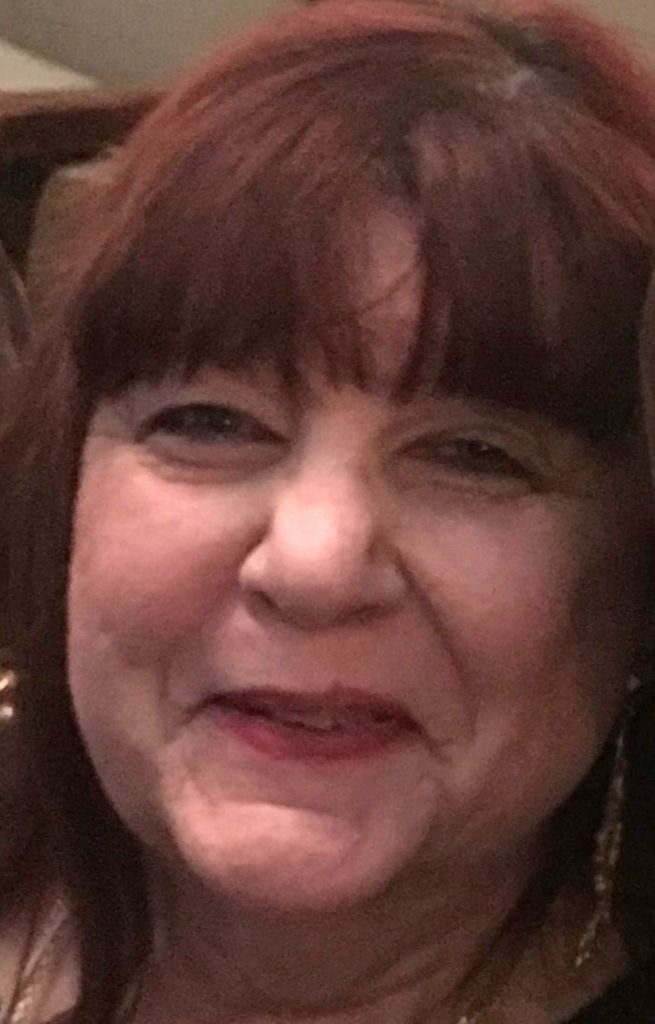 Patricia Ann Mason Profile Photo