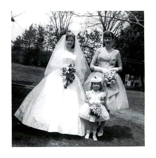 Jannette Louise (May)  Brown photo gallery thumbnail 13 of 61