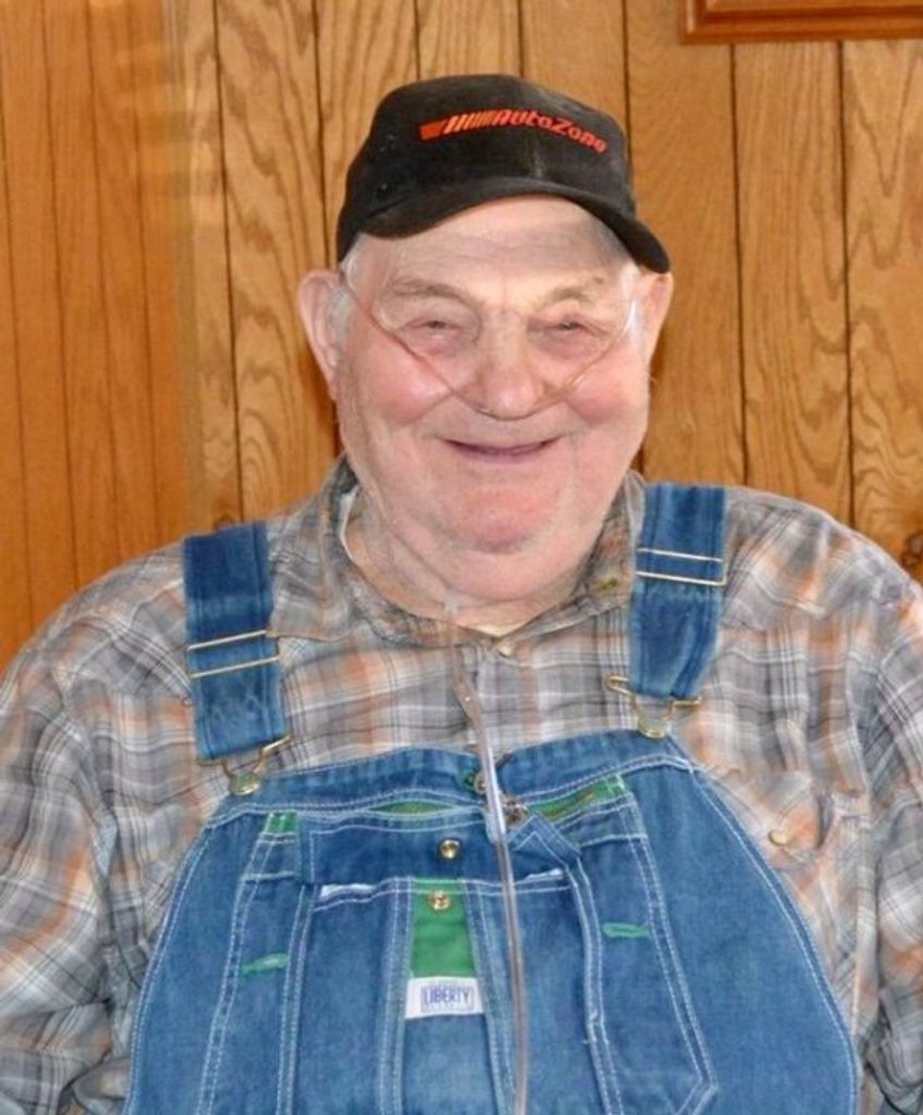 J.B. Cleary Profile Photo