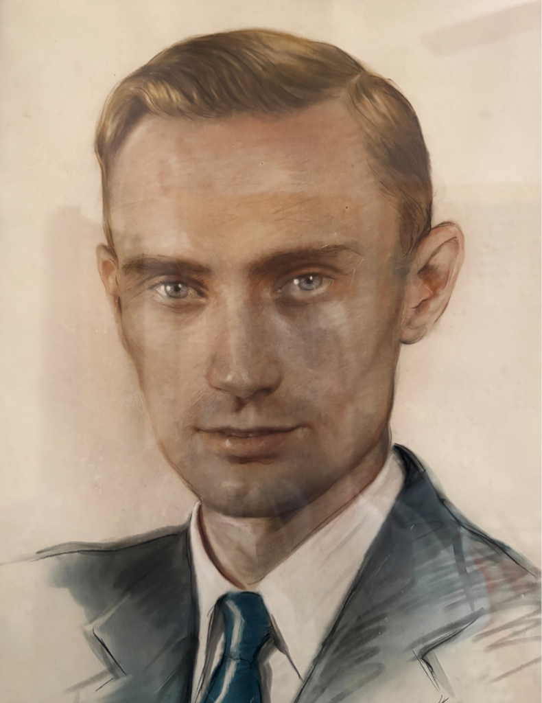 Russell Marvin Stark Profile Photo