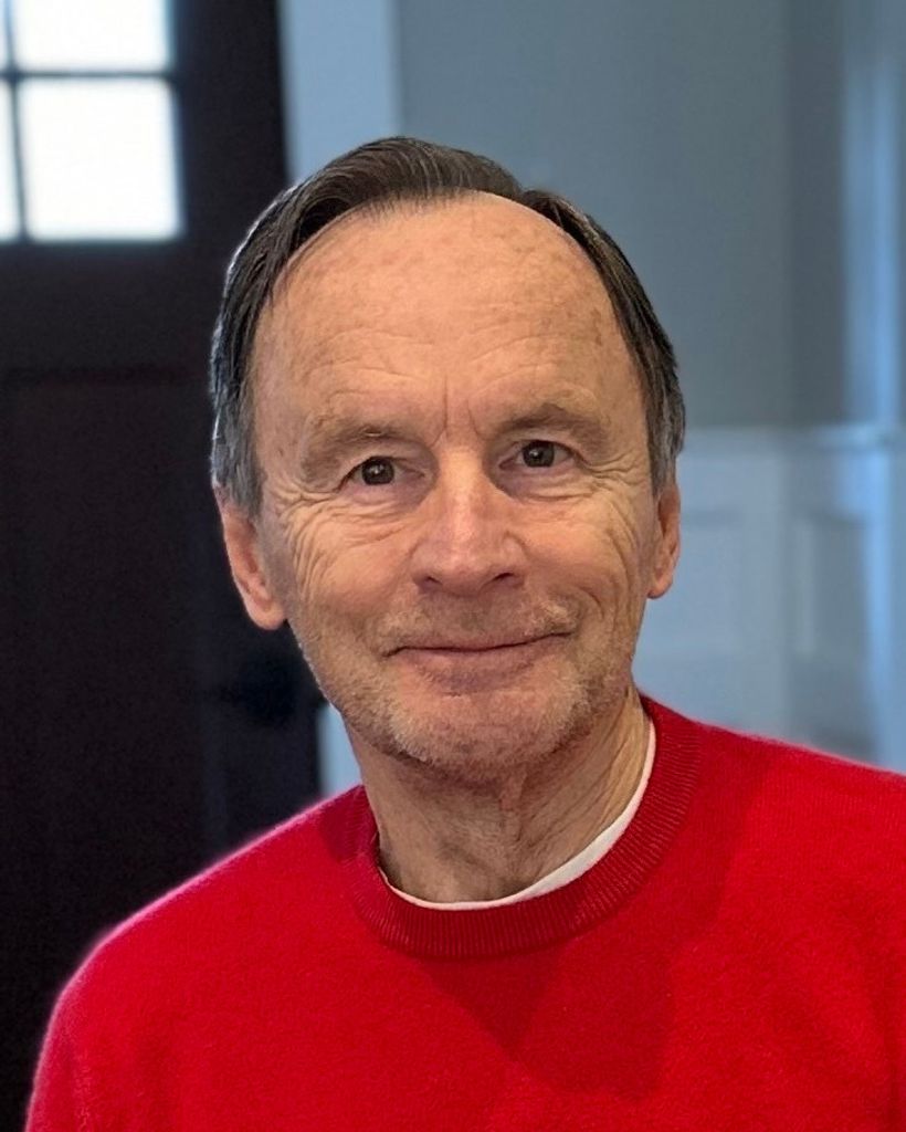 Raymond V. Richardson Profile Photo