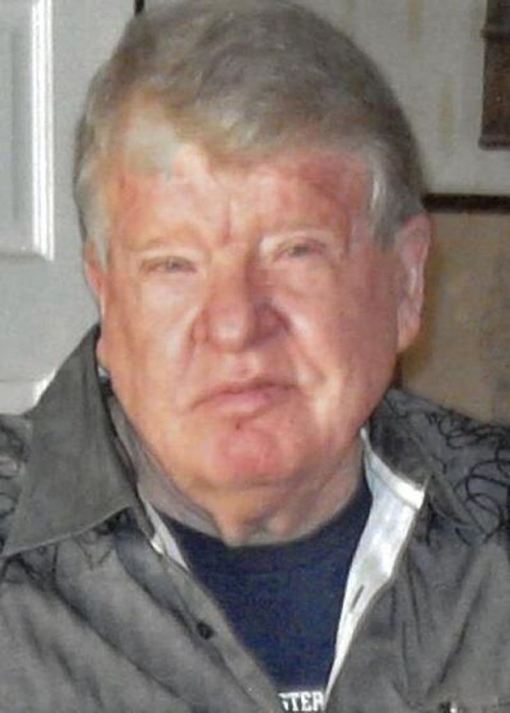 James Kenneth Hensley Profile Photo