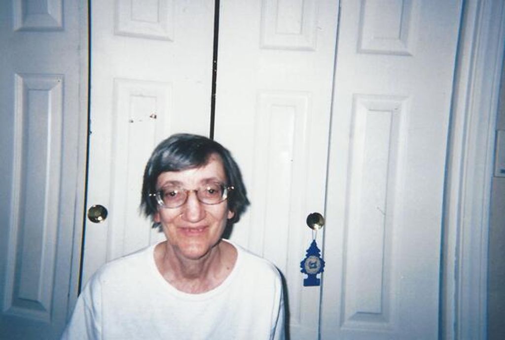 Patricia Ann Pucci Profile Photo
