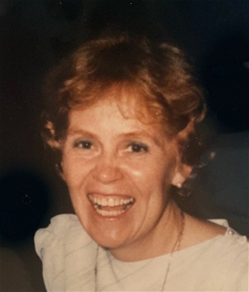 Barbara Shea Profile Photo