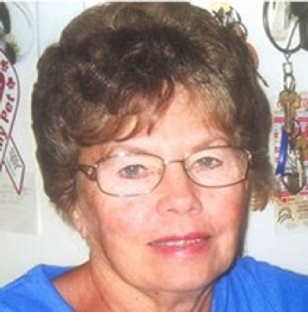 Loretta J. Voies
