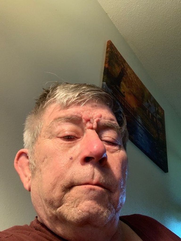 David Steven Lawson Profile Photo