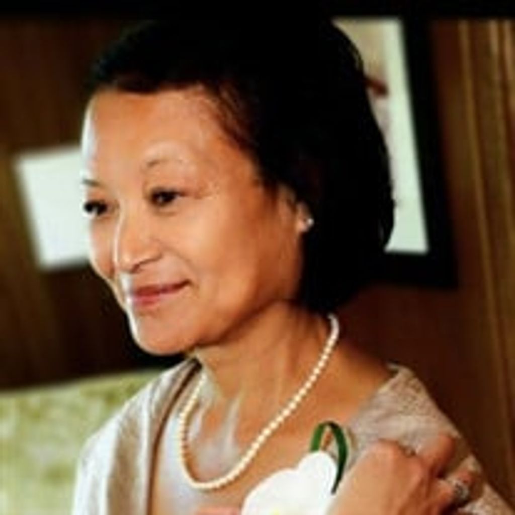 Rieko Green