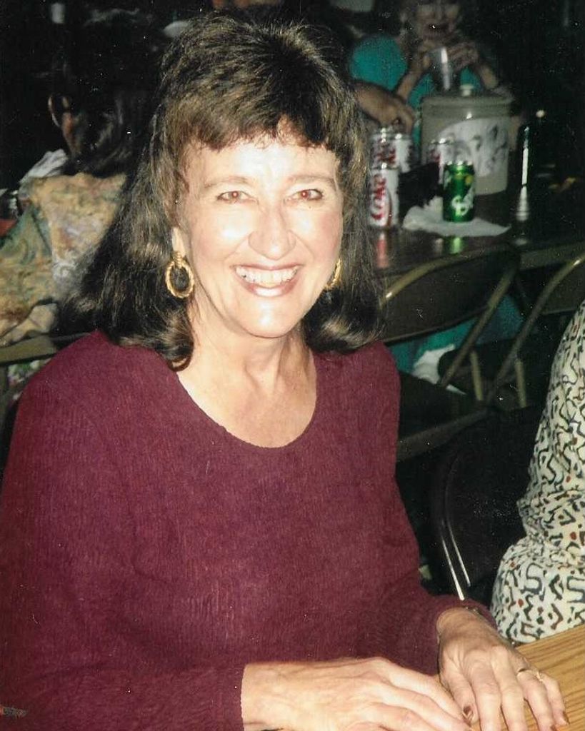 Shirley Ann (Novak) Owens