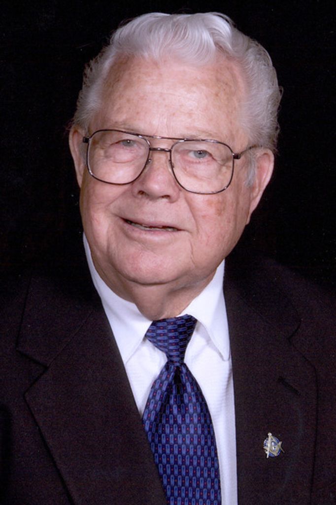 Earl Andrew Howton