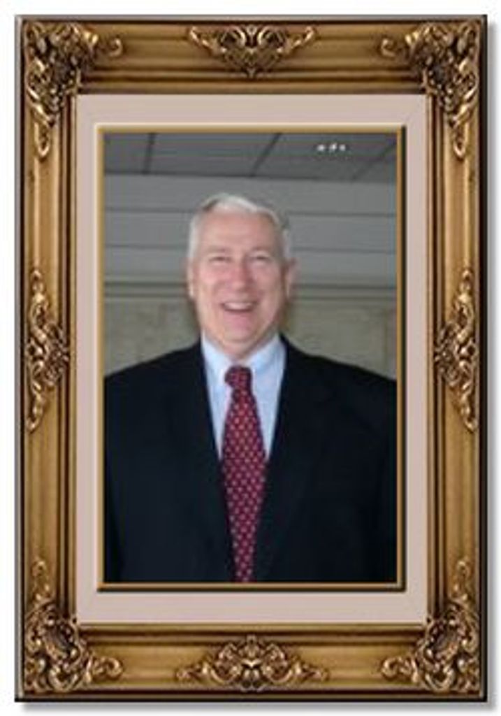 James D. Grisham Profile Photo