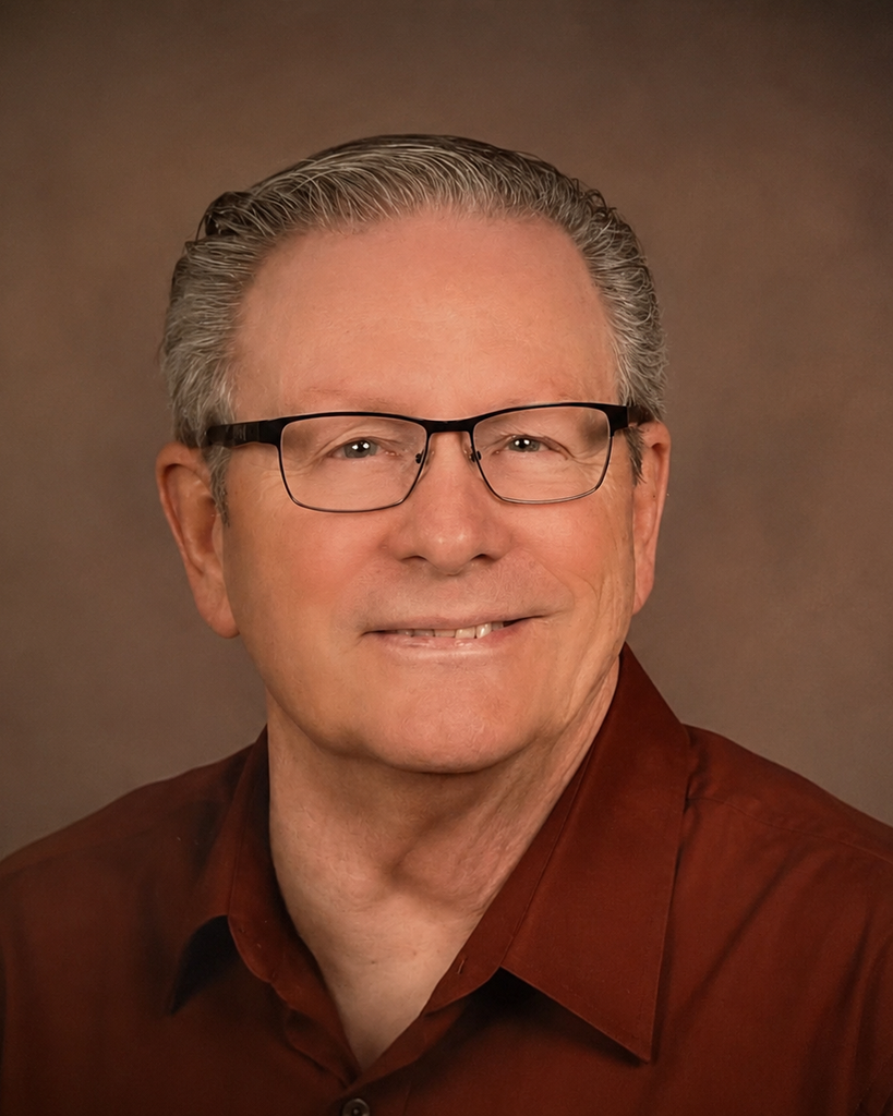 Marvin James McCormick Profile Photo
