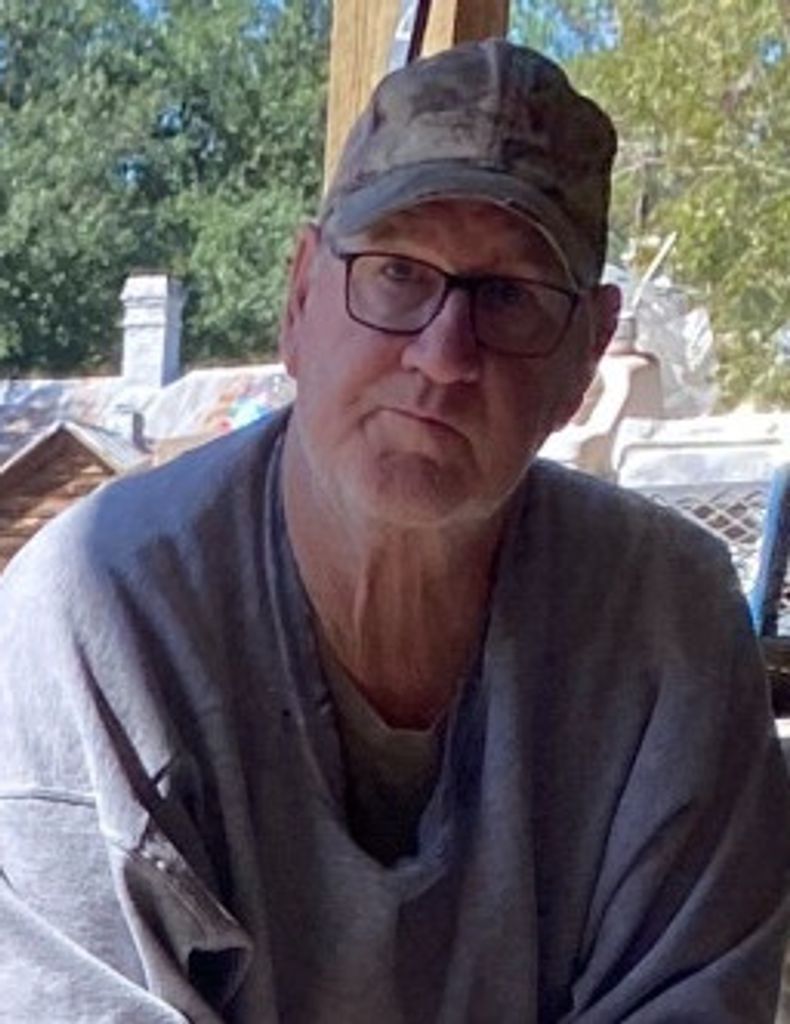 Dean Strickland