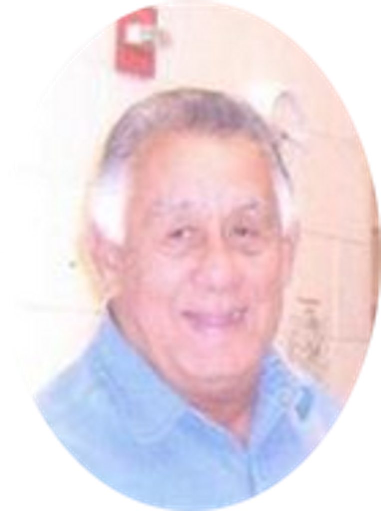 Ernesto Pena Jr.